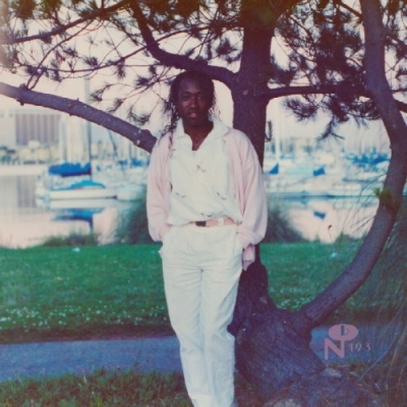 Питер Барклай/IM Not Your Toy (Цветной винил) NUM193C2 Новая пластинка