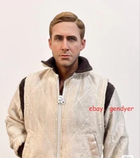 Rare Buffy Studio Drive Ryan Gosling 1/6 Model Suit Out of print