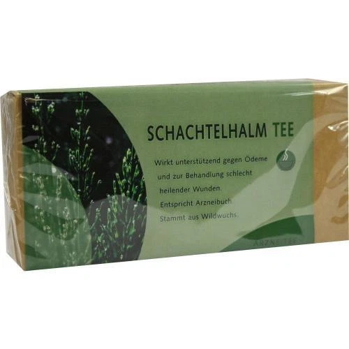 SCHACHTELHALMTEE Filterbeutel 25 ST - Bild 1 von 1