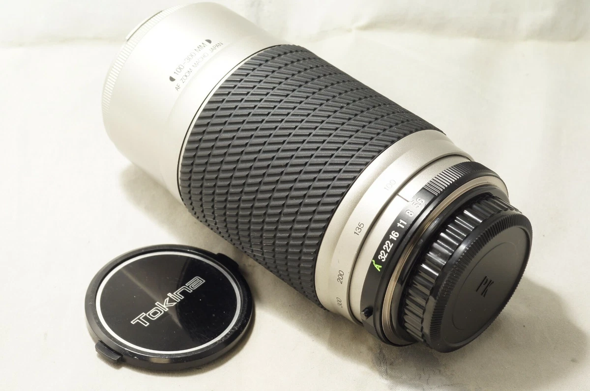 Tokina 100-300mm レンズ Tokina AT-X SD 100-300mm F4 Lens Reviews - Tokina Lenses - Pentax