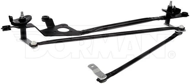 Transmisión limpiaparabrisas Dorman 602-887 para Suzuki Grand Vitara Foto 2 de 4
