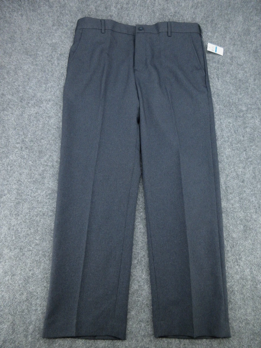 Van Heusen Formal Pants for Men for sale | eBay