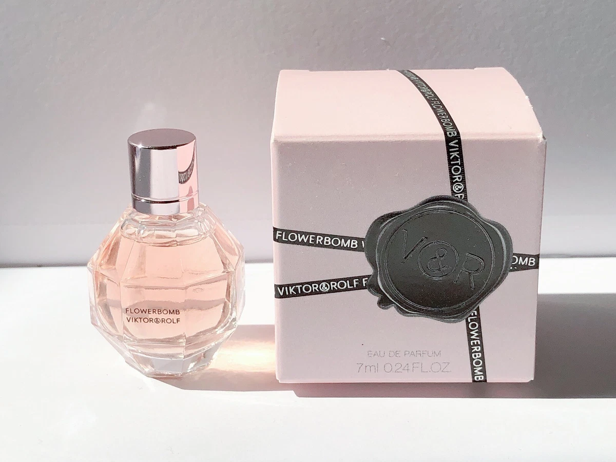 Viktor rolf flowerbomb tester sale