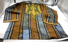 Indian Traditional Sharara Kurta Dupatta Designer Kameez SIZE SMALL