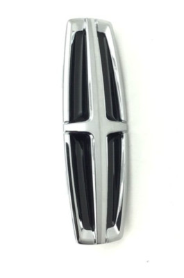 2013-2016 Lincoln MKZ Front Grille Lincoln Star black Chrome