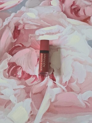 Bourjois Rouge Edition Aqua Laque Shade 04