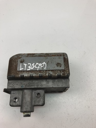 TOYOTA COROLLA Verso ZER, ZZE12, R1 Steuergerät 45020-0F-1 2006 25826799