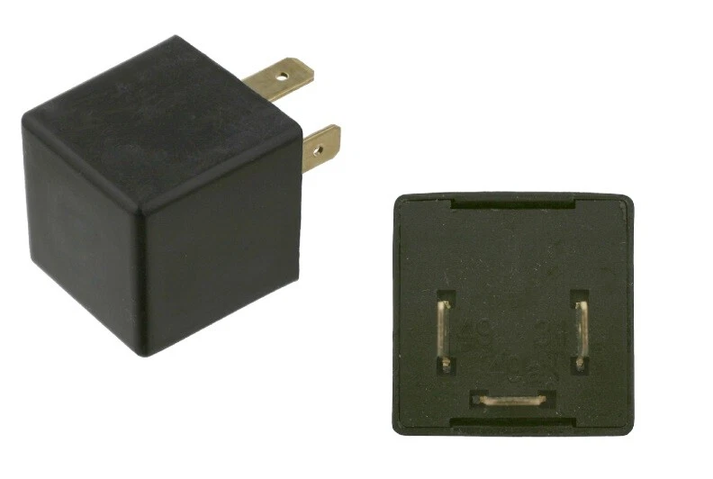 citroen dispatch indicator relay