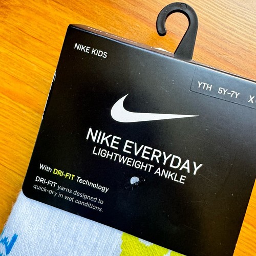 Nike/rockem basketball socks youth size nwt - Picture 5 of 8