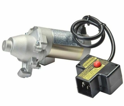 Motor Starter For Yard Force 208cc 950 Briggs Stratton Snow Thrower