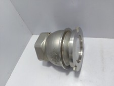 Mann Tek T517B4401 Dry Break Coupling