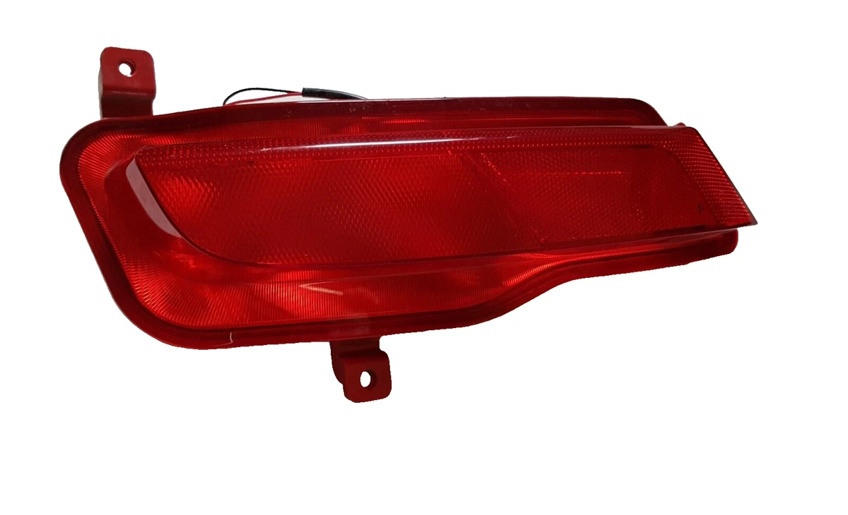 MG-ZS 2020 SUV RHD REAR LEFT BUMPER LIGHT OEM 10293795 