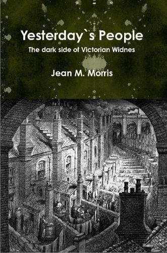 Thumbnail - Jean M. Morris Yesterday`s People (taschenbuch)