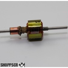 ProSlot X-12 Armature, .540 Dia, 42 