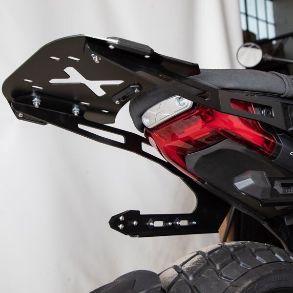Supporto Per Portapacchi Posteriore Per Moto Per CFMOTO CLX 300 CLX300