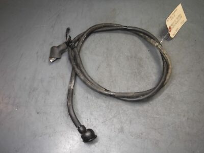 2007-2021 KAWASAKI ULTRA LX NEGATIVE BATTERY CABLE GROUND