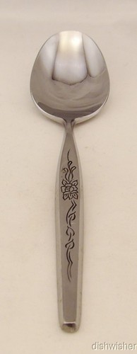 10 Peces Oneda Northland Stanless Flatware Cocktal Forks/ce Tea