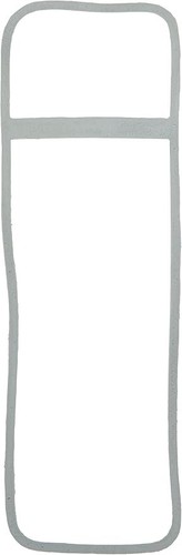 Tail Lens with Gasket HONDA Acty HA1/HA2/HA3/HA4/HA5/HA6/HA7 L&R Set Lamp Light - Picture 5 of 22