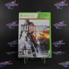 Battlefield 4 Xbox 360 - 1 Year Warranty VG