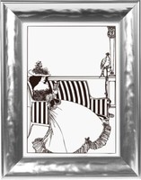 Goldbuch Fotorahmen Destello 15X20 Cm Silber Hammerschlagoptik