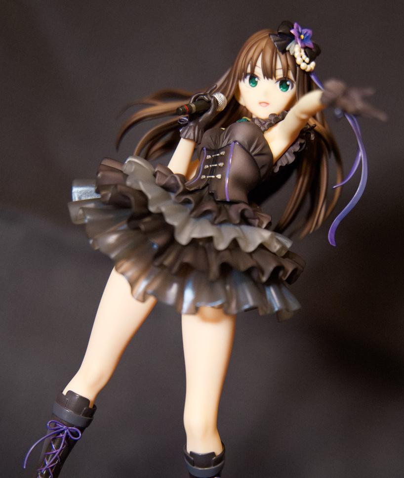 ドゥミリオンDX The Idolm@Ster Cinderella Girls Shibuya Rin Triad Primus Ver