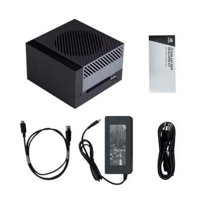 NVIDIA Jetson AGX Orin Developer Kit 32GB 64GB Server-Class AI