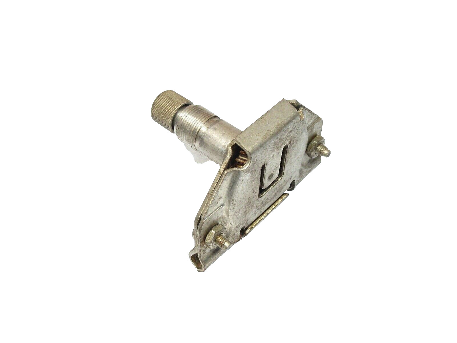 Wiper Wheel Box Fits Lotus Esprit S1 & S2 1976-1981 New Original Lucas   72927