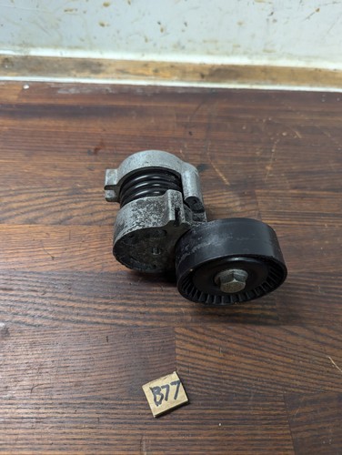 BMW 3ER E90 E91 N46 MOTOR LICHTMASCHINE RIEMENSPANNROLLE 65352