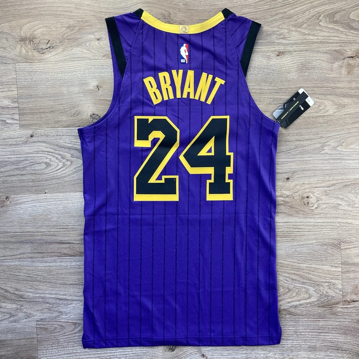 Lakers jersey outlet violet 219
