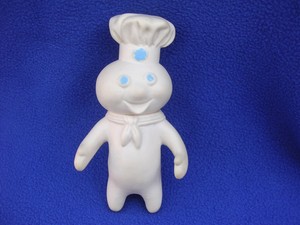 pillsbury doughboy toy