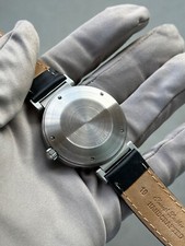 IWC Da Vinci SL Automatic Black Dial 37mm IW352806 7