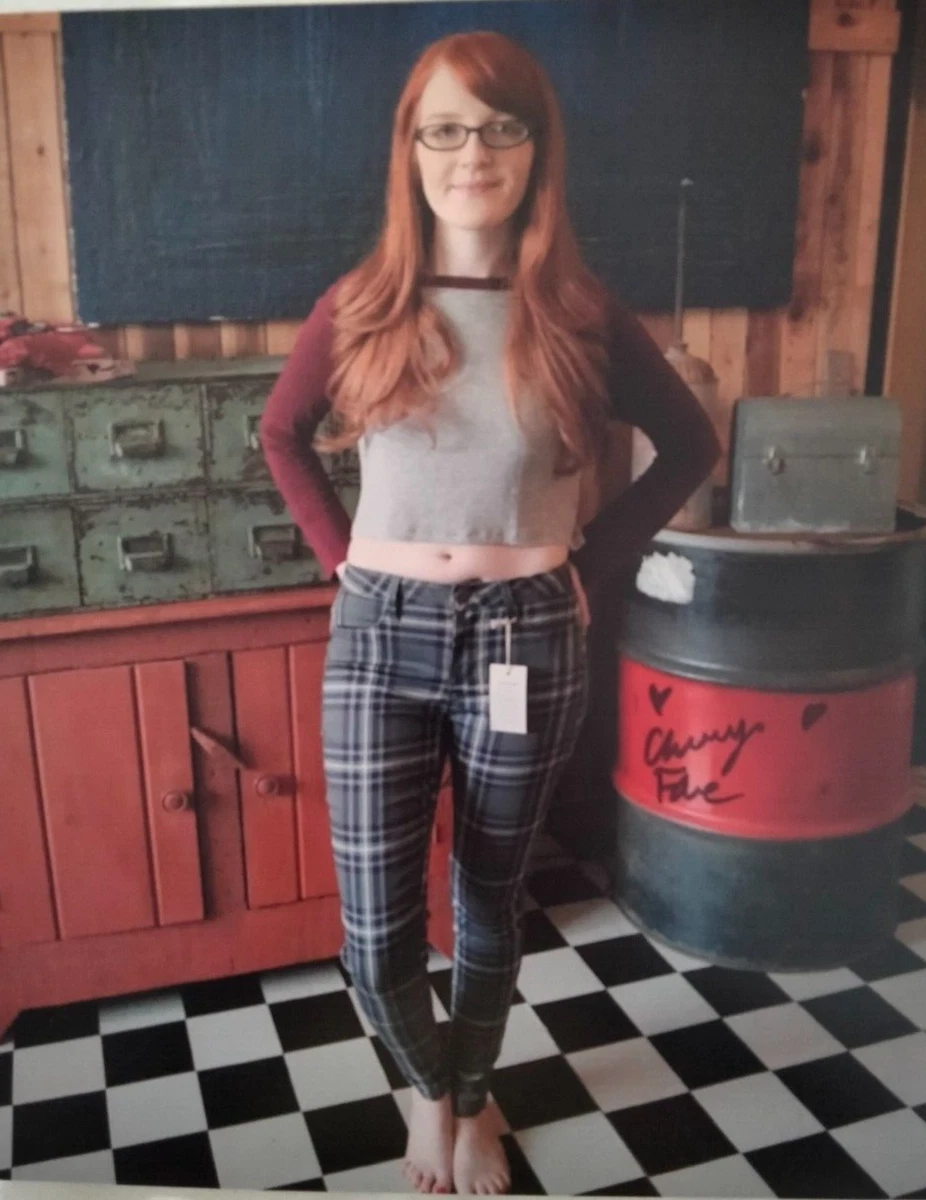 CHERRY FAE AKA KRYSTAL ORCHID signed 8x10 PHOTO w PROOF! LOT C | eBay