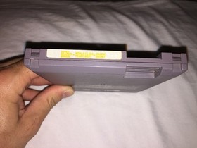 Super Mario Bros./Duck Hunt/World Class Track Meet Nintendo NES CARTRIDGE ONLY!