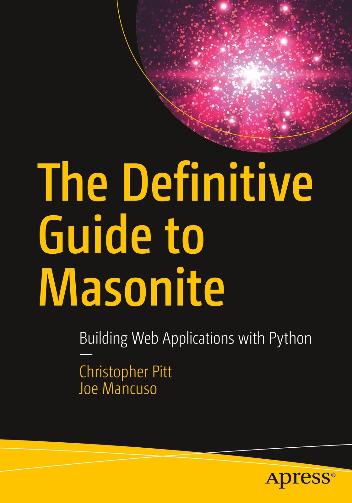 Thumbnail - The Definitive Guide To Masonite | Joe Mancuso (u. A.) | Taschenbuch |