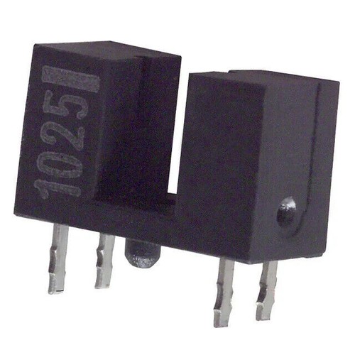 EESX1025 Sensor Opt Schlitz Phototran PCB MT