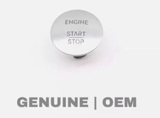MERCEDES W221 W216 S63 S600 S550 ENGINE PUSH TO START STOP BUTTON SWITCH OEM