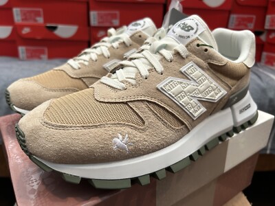 ★New Balance x KITH★送関込★話題の10周年記念 RC1300 New Balance RC 1300 Kith 10th Anniversary Antler Men's