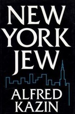 New York Jew (New York Classics) 9780815604136 by Kazin, Alfred