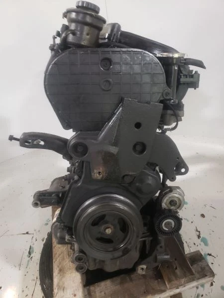 Engine 2.4L Without Turbo VIN B 8th Digit Fits 05-08 PT CRUISER 