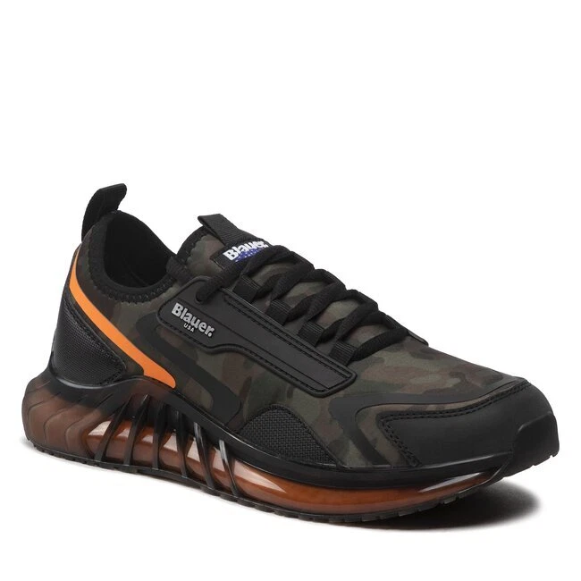 Scarpa blauer best sale