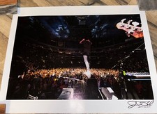 James Blunt piano de pie @ Staples Center foto 2017 (Ed Sharen) -Jared Polin