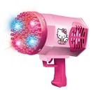 Hello Kitty LED Bubble Blaster