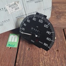 Compteur Citroen JUMPER
