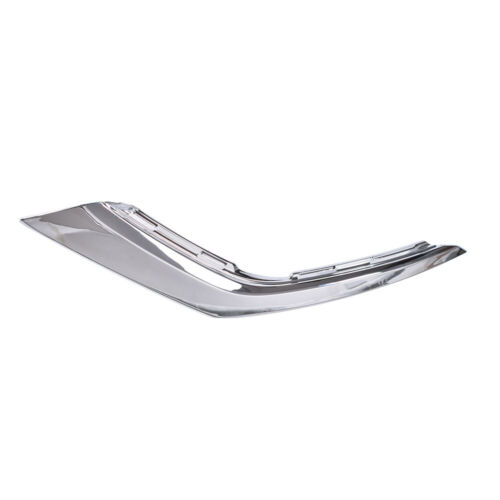 Labwork Front Bumper LH Chrome Trim Molding For 2016-2019 Mitsubishi Outlander - Picture 7 of 12