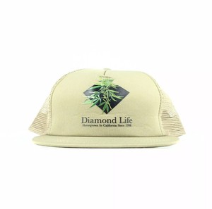 diamond life hat