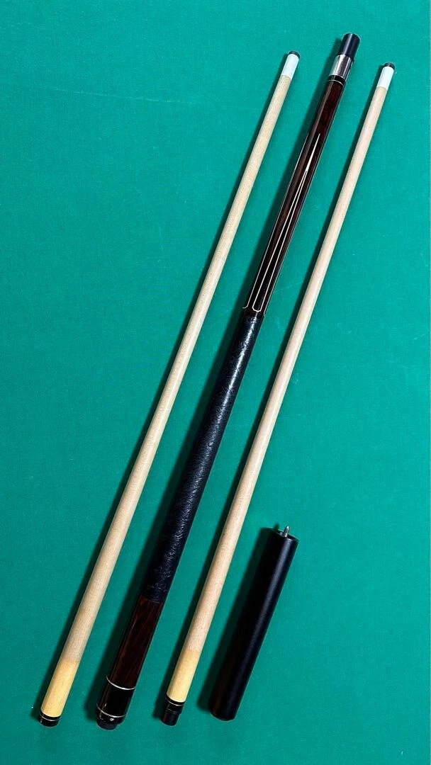 【デールペリー】Dale Perry What about these Dale Perry Cues? | AzBilliards Forums DALE PERRY