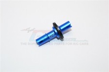 GPM Racing LaTrax Rally / SST / Teton Rear Differential Locker Spool TET101S-B