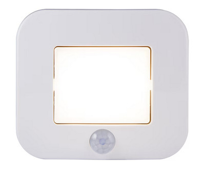 Energizer 38183 Indoor/Outdoor Motion Activated LED Path Nightlights
