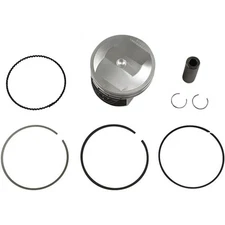 Wiseco - 40028M08250 - Piston Kit, 0.50mm Oversize to 82.95mm