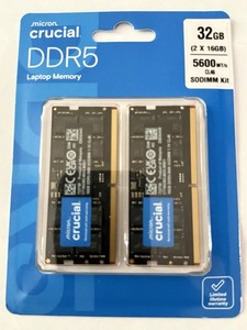 Crucial 16GB DDR5 Ram | eBay